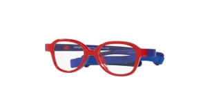 Miraflex Eyeglasses MF4006