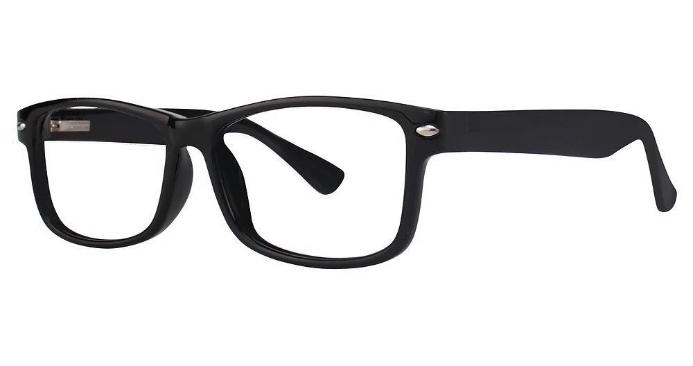Modern Plastics II Eyeglasses Buzz