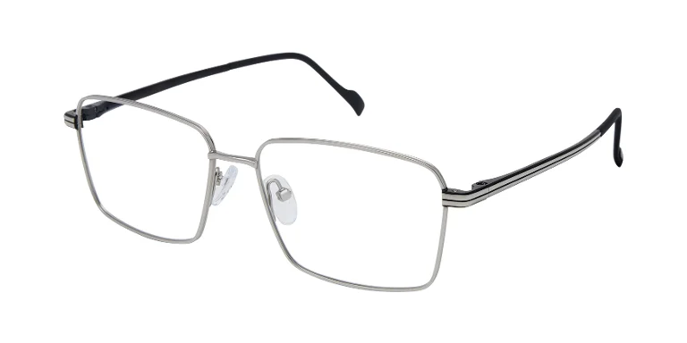 Stepper Eyeglasses 60320 SI