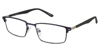 C03 Matte Navy Black