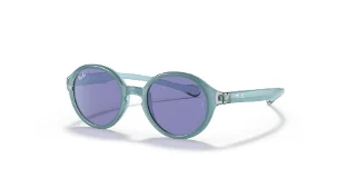Ray Ban Jr Sunglasses RJ9075SF