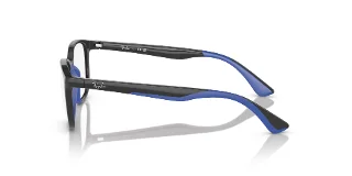 Ray Ban Jr Eyeglasses RY9078VF