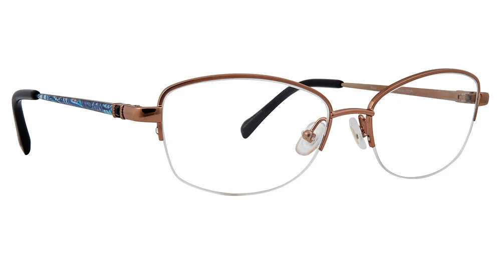 Vera Bradley Eyeglasses Rose