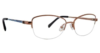 Vera Bradley Eyeglasses Rose