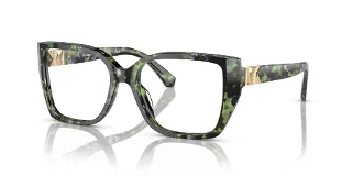 3953 Amazon Green Tortoise