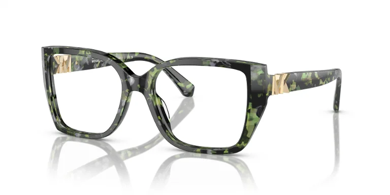 Michael Kors Eyeglasses MK4115U