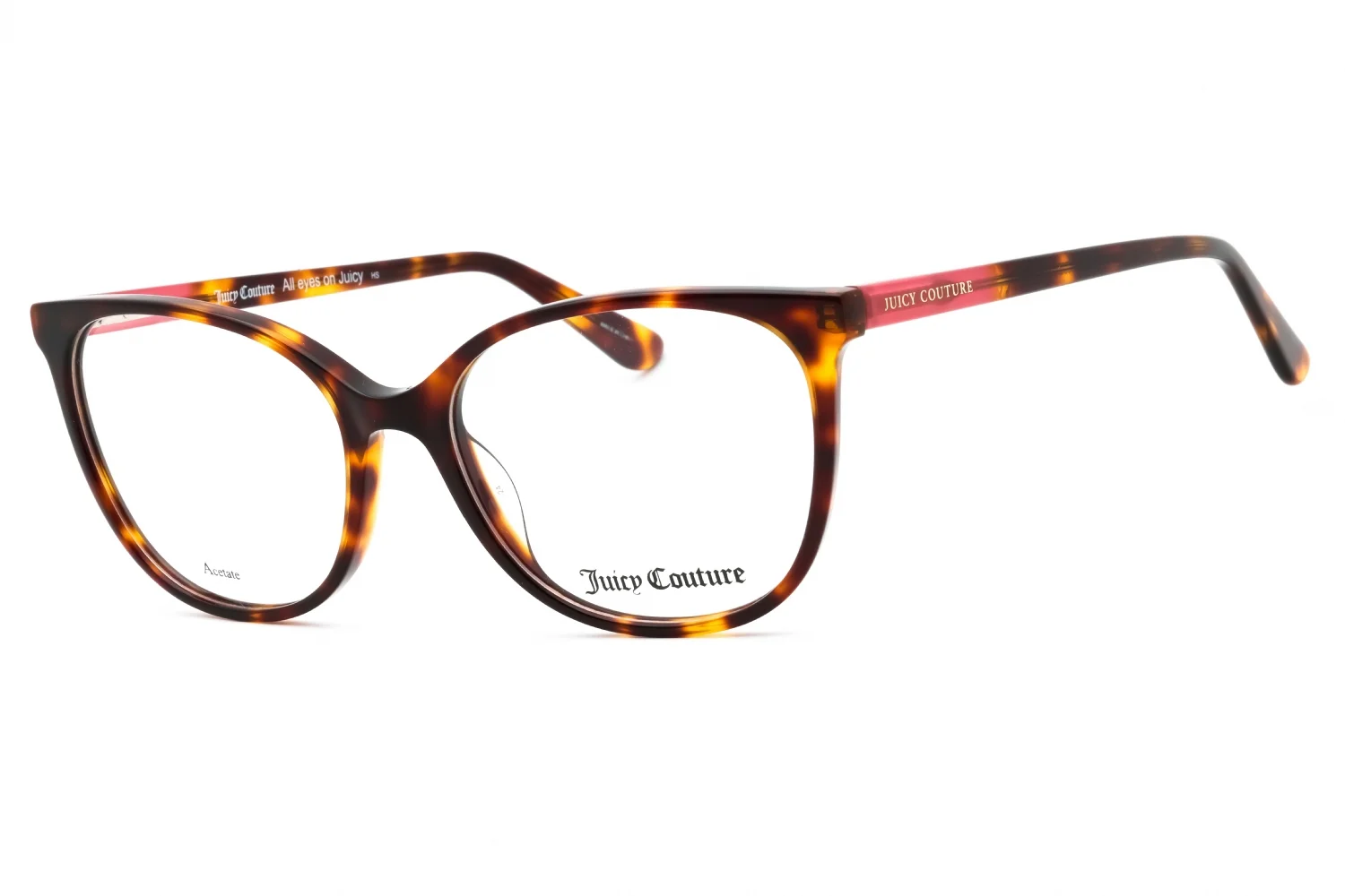 Juicy Couture Eyeglasses JU 245/G