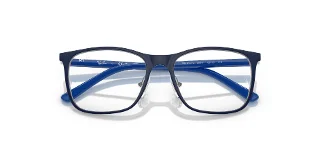 Ray Ban Jr Eyeglasses RY9551V