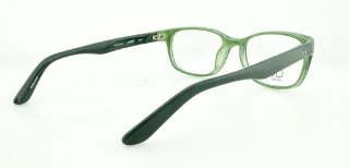 Calvin Klein Platinum Eyeglasses CK5826