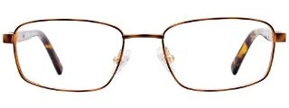 Easyclip Eyeglasses EC558