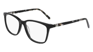 001 Black/Black Tort