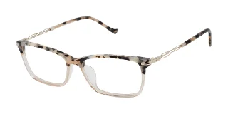 TOR Ivory Tort/Blush