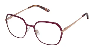 M207-K-792 Plum Copper