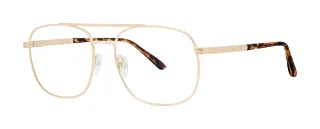 Modern Metals Eyeglasses ANNOUNCE