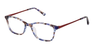 S401-K-819 Blueberry Brown