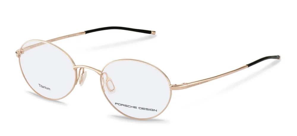 Porsche Design Eyeglasses P8786