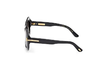 Tom Ford Icon Sunglasses FT1237-F