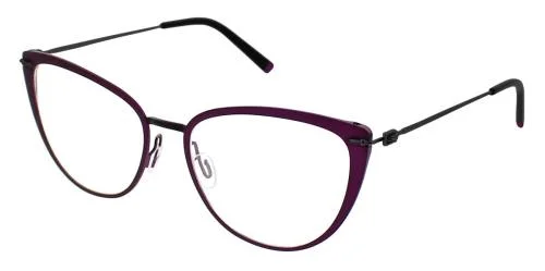 Aspire Eyeglasses SASSY