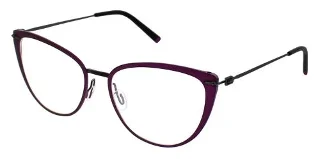 Aspire Eyeglasses SASSY