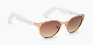 Lucyd Smart Glasses Shimmer