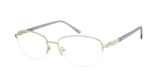 Caravaggio Eyeglasses 138 C