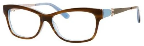 Juicy Couture Eyeglasses 138