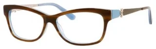 Juicy Couture Eyeglasses 138