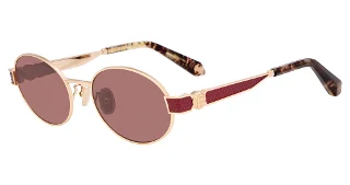 Rose Gold W Bordeaux (0307)