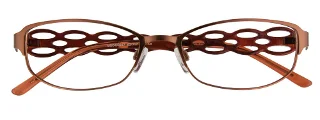 Easyclip Eyeglasses EC227