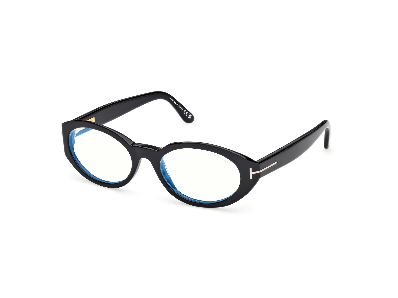 Tom Ford Eyeglasses FT6067-B