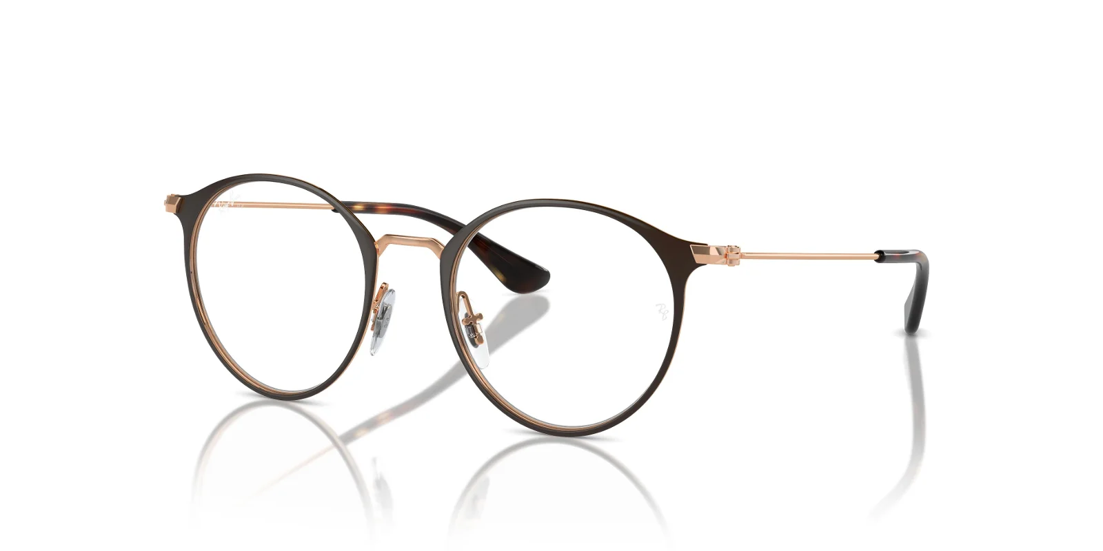Ray Ban Jr Eyeglasses RY1053