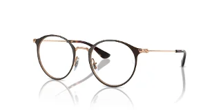 4092 Brown On Rose Gold