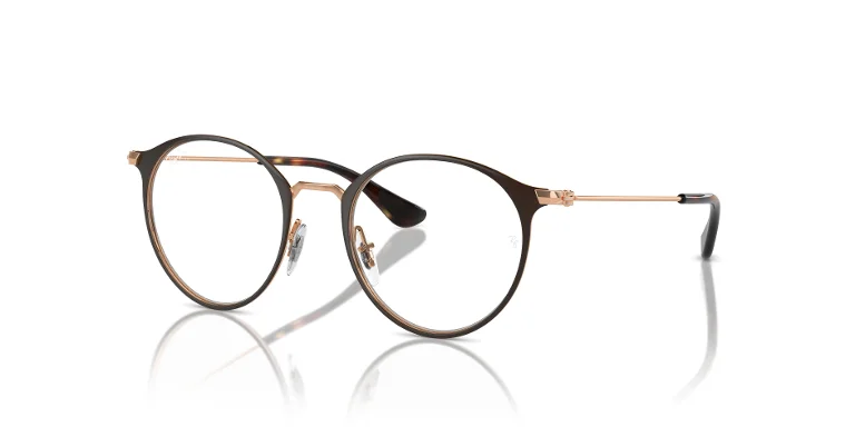 Ray Ban Jr Eyeglasses RY1053