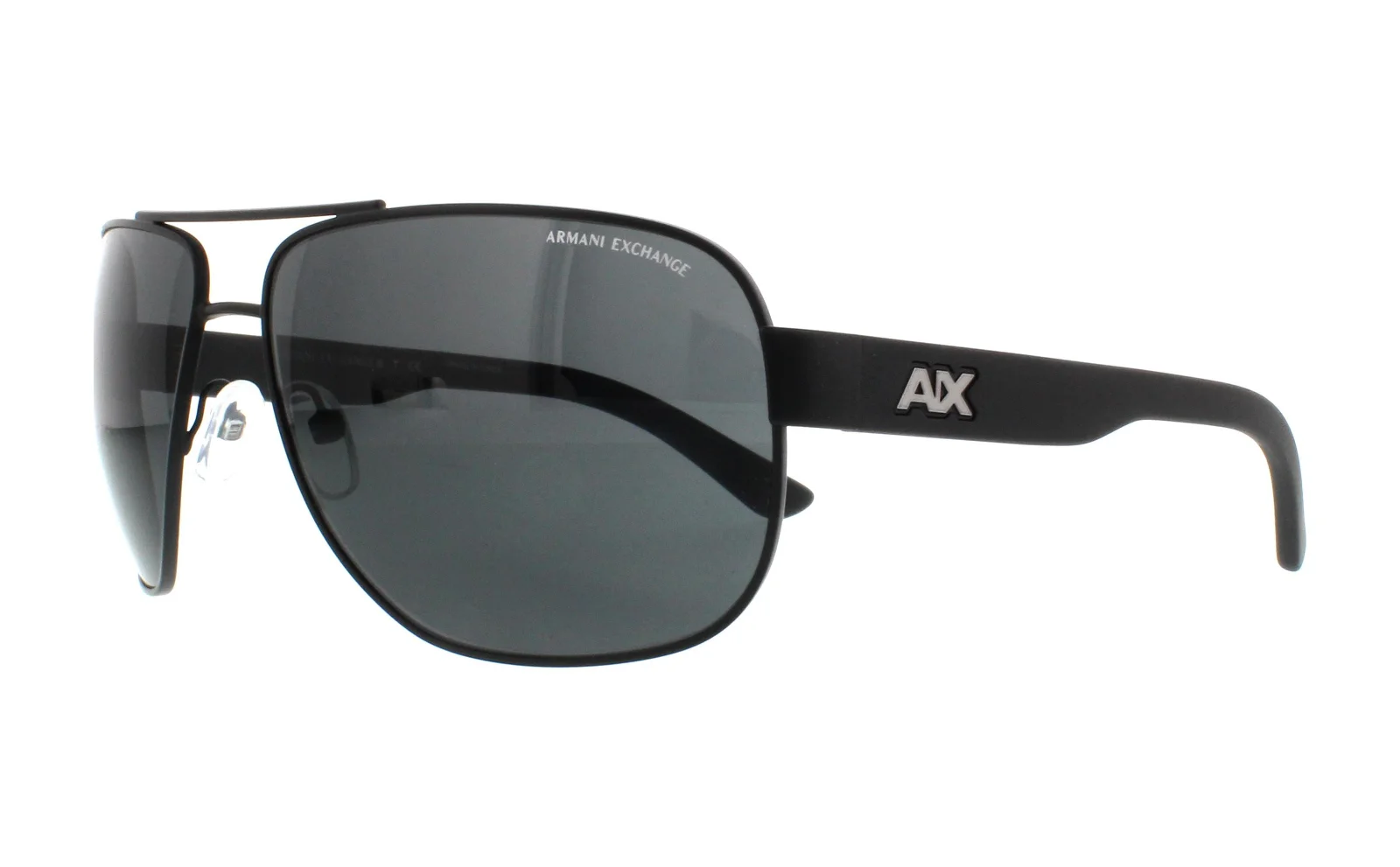 Armani Exchange Sunglasses AX2012S