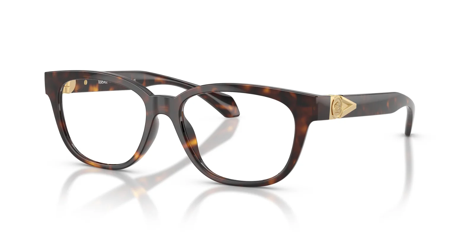 Versace Eyeglasses VE3376U