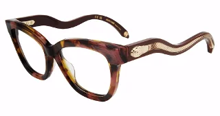 Brown/Pink Havana (01Gq)