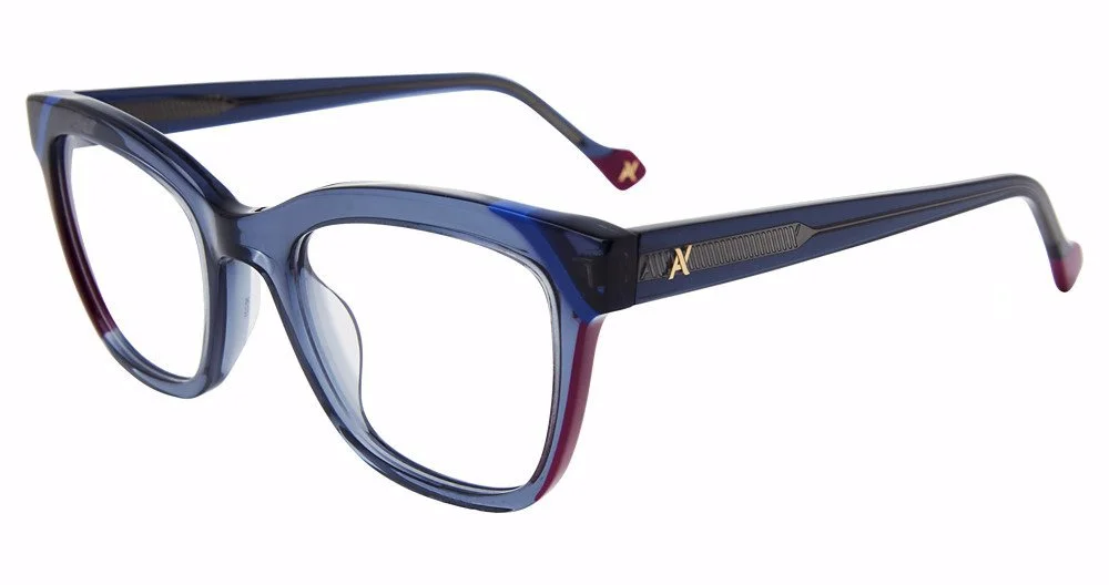 Yalea Eyeglasses VYA141
