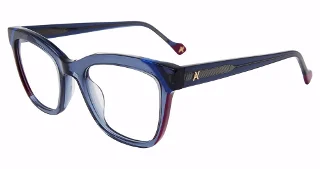 Yalea Eyeglasses VYA141