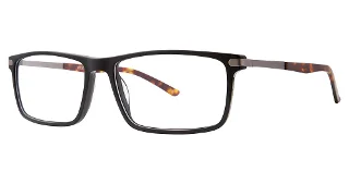 021 Black