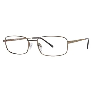 Aristar Eyeglasses AR 6780