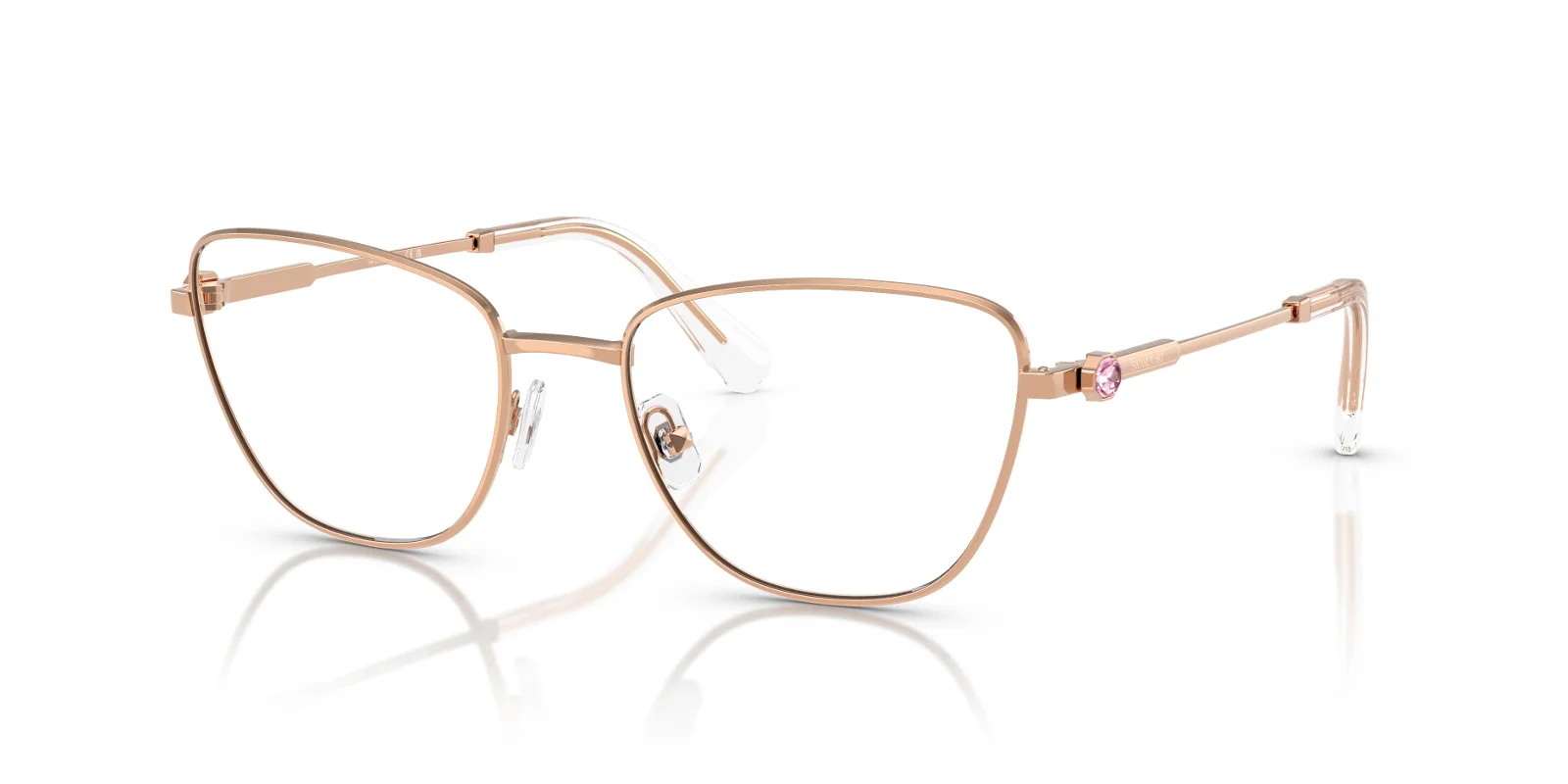 Swarovski Eyeglasses SK1018