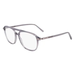 020 Transparent Grey