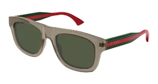 003 BROWN/GREEN