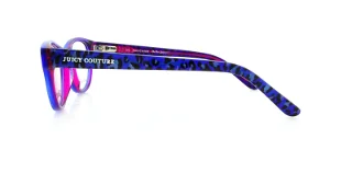 Juicy Couture Eyeglasses 913