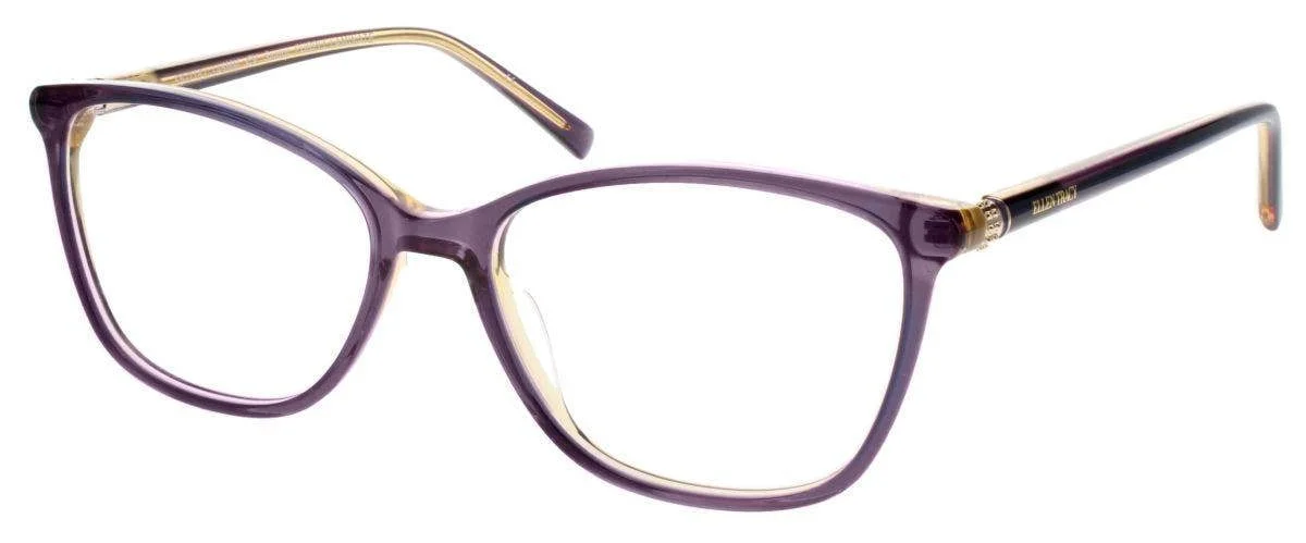 Ellen Tracy Eyeglasses SANTRY