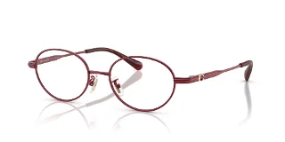 Coach Eyeglasses HC5189TD