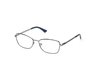 090 Shiny Blue
