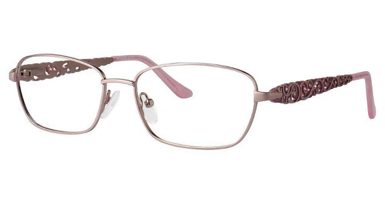 Genevieve Boutique Eyeglasses DIVINITY