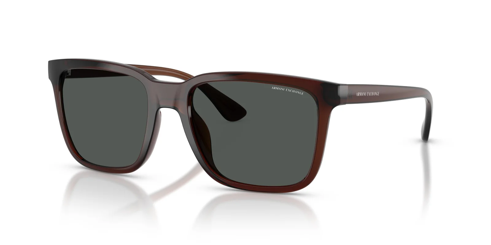 Armani Exchange Sunglasses AX4112SU