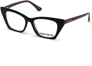 Pink Eyeglasses PK5006